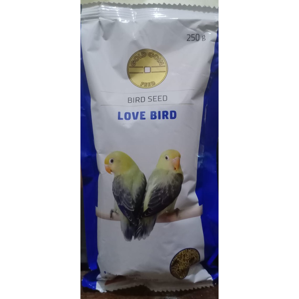 Harga Gold Coin Lovebird Terbaik Agustus 2021 Shopee Indonesia