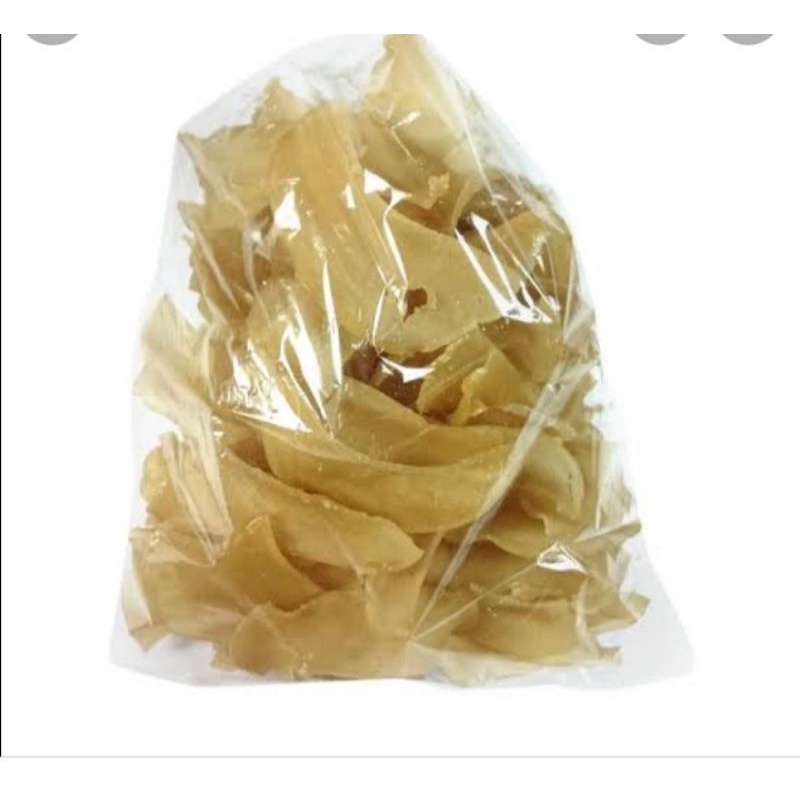 

KRUPUK BAWANG GANDUM 1/2 Kg