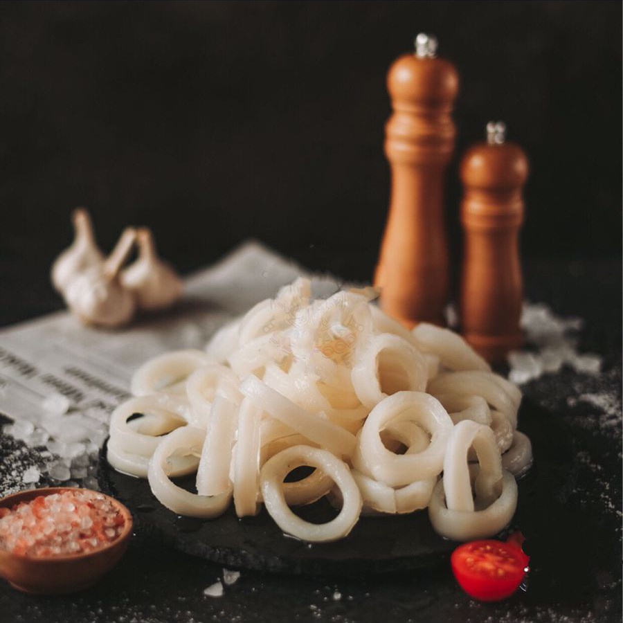 

Cumi Calamary 500gr