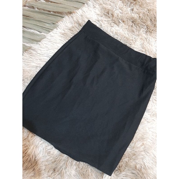 Rok Span Pendek Wanita/ Rok Span Kantor/Rok Pendek Wanita/ Rok Span Pendek Hitam Kantor Wanita /Rok 