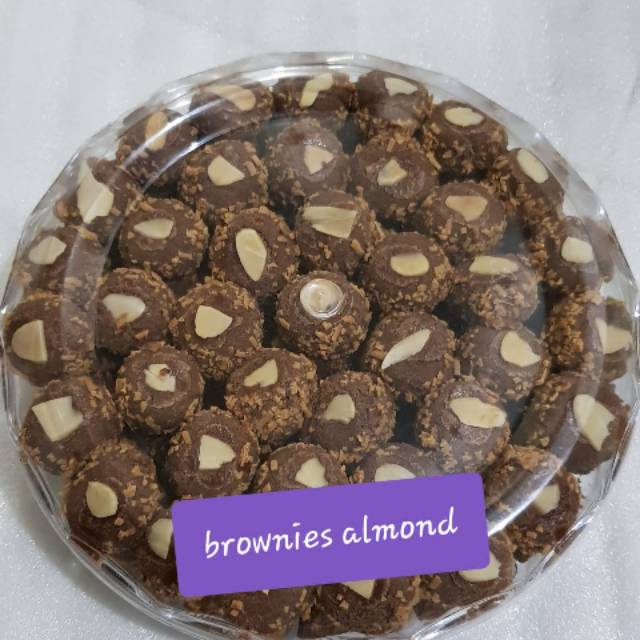 

Brownies coklat