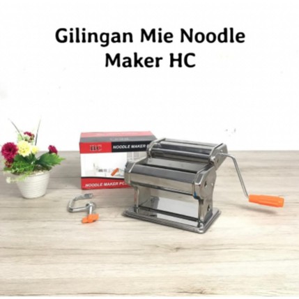 Gilingan Mie Noodle Maker HC