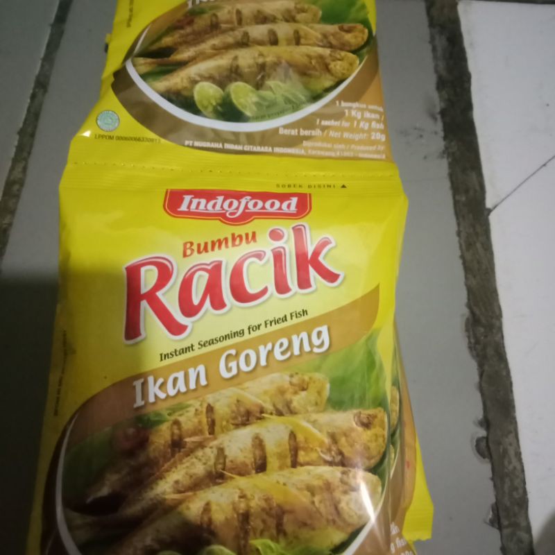 

indofoodbumburacikikangoreng