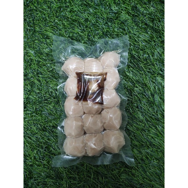 

BAKSO AYAM SAJA 15PCS