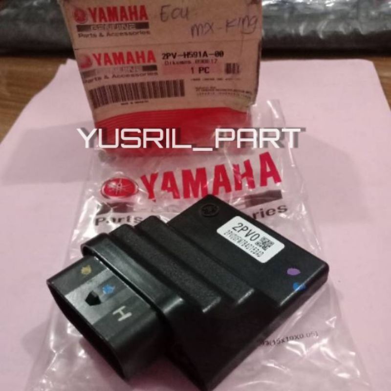 ECU CDI ORIGINAL YAMAHA JUPITER MX KING (2PV)