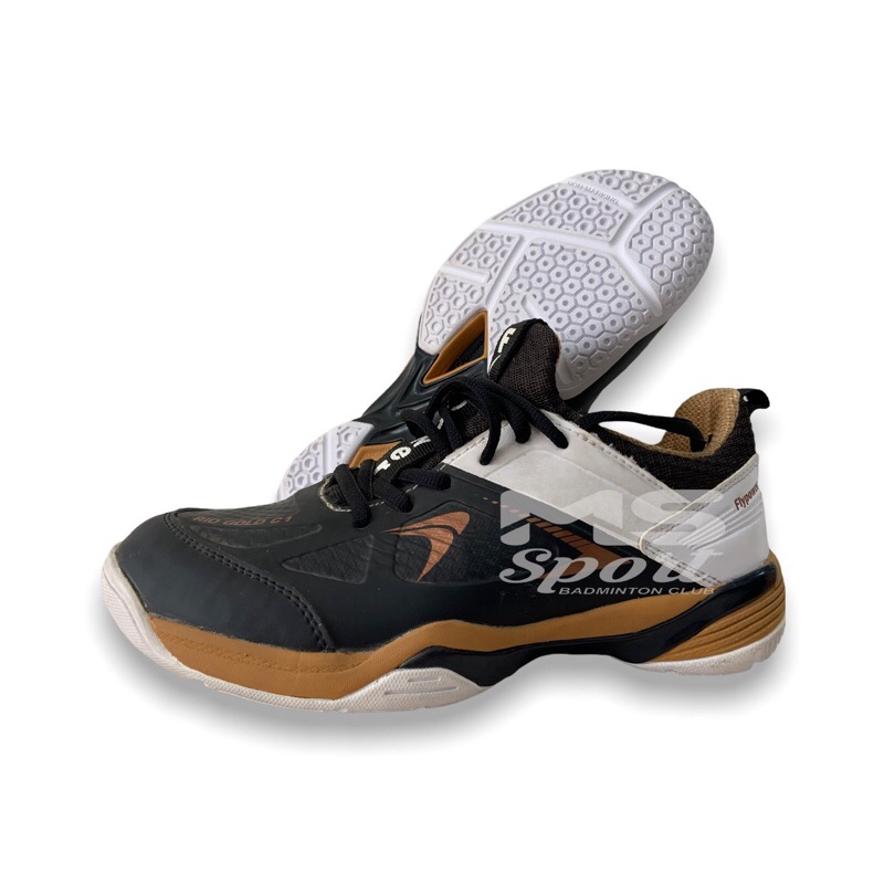 Original - Sepatu FLYPOWER RIO GOLD C1