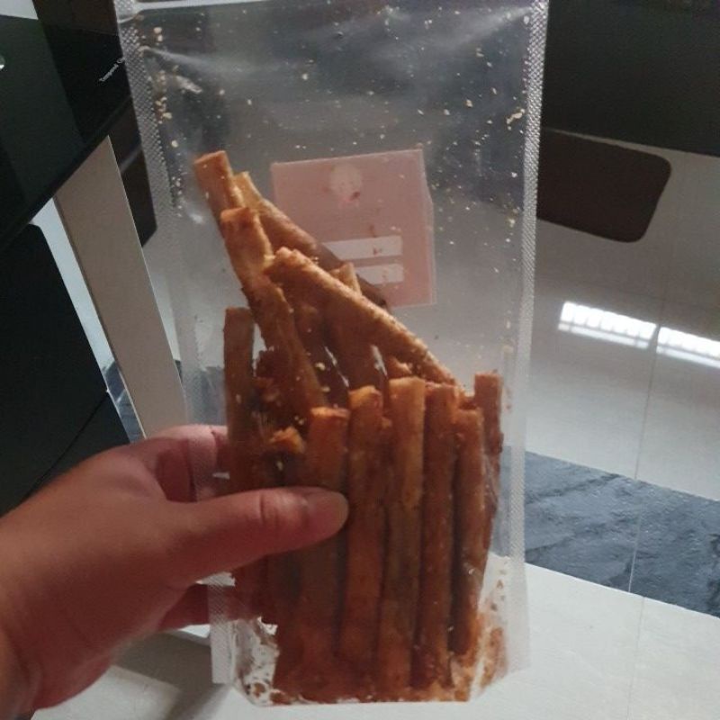 

keripik