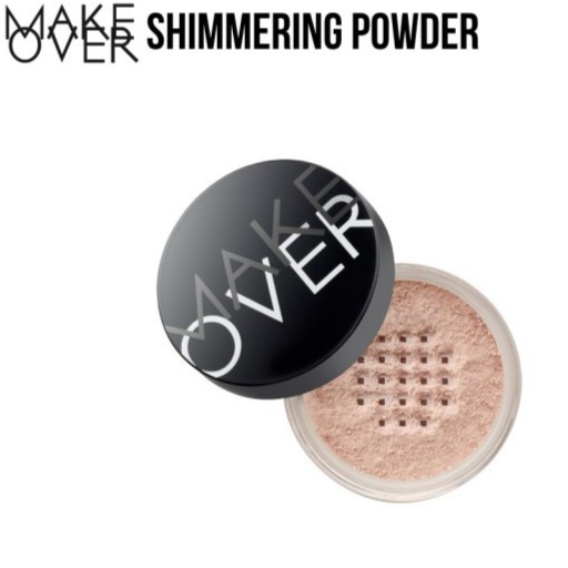 MAKE OVER Shimmering Powder