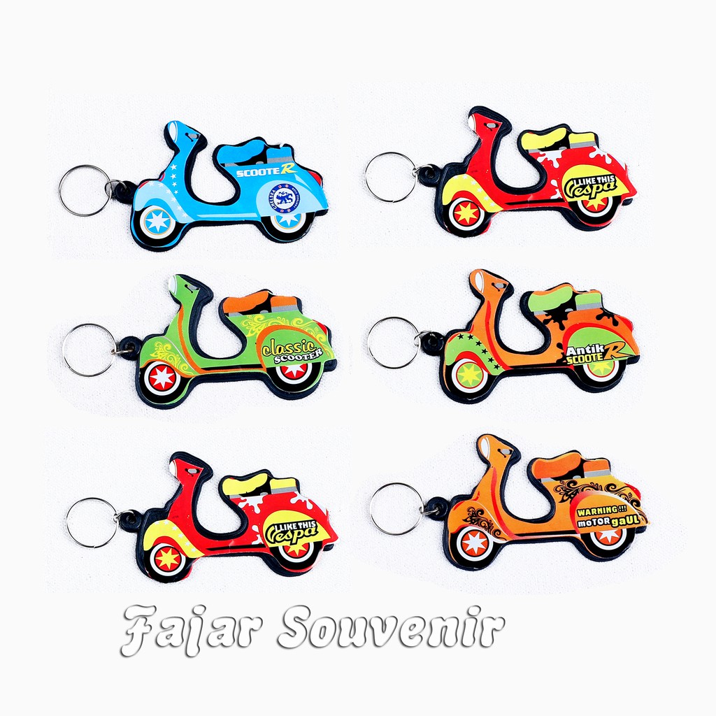 Souvenir Pernikahan Murah Gantungan Kunci Vespa stiker kemas plastik | gantungan vespa souvenir cendramata sovenir pernikahan sopenir pernikahan sofenir pernikahan souvenir murah souvenir unik souvenir murah unik souvenir ulang tahun murah-2