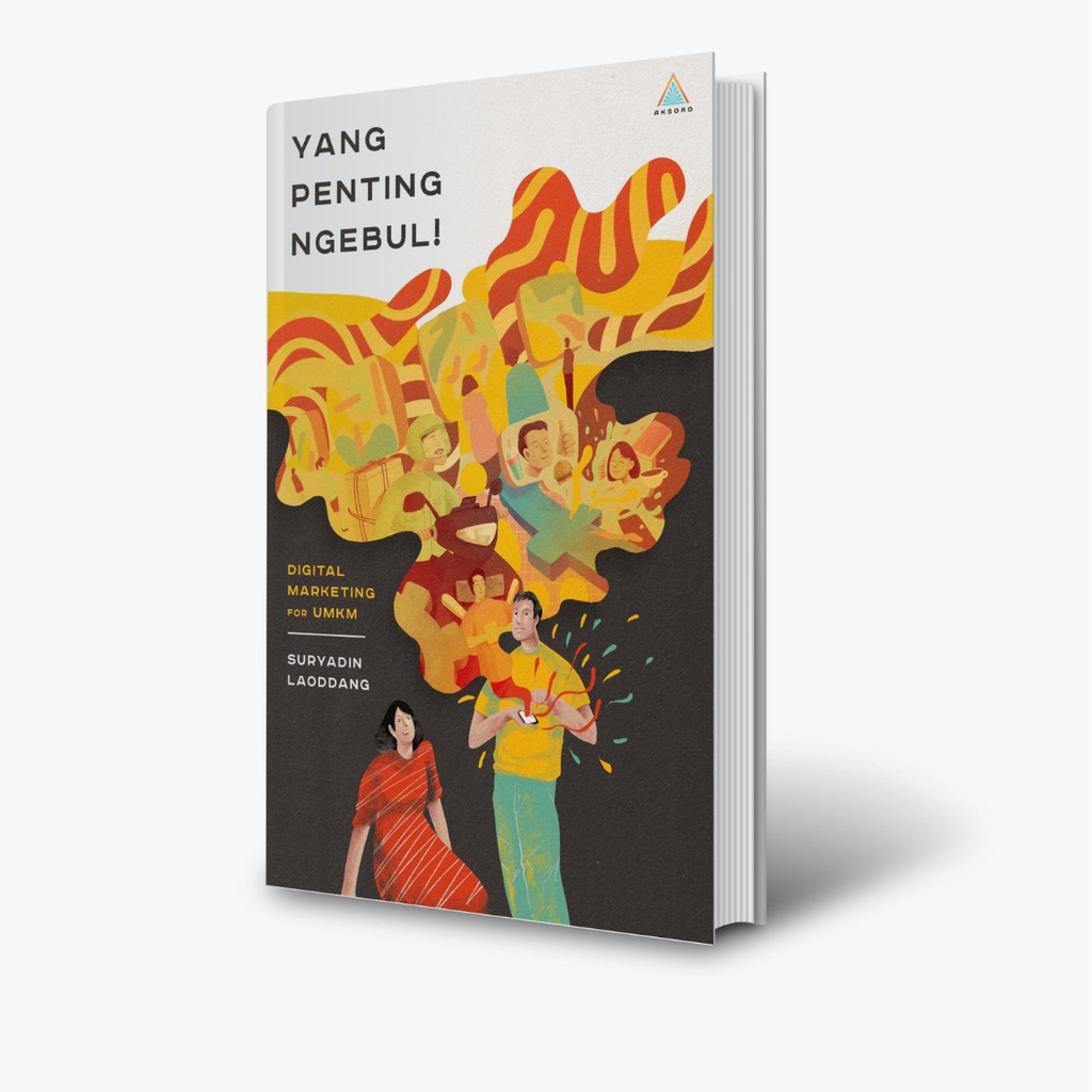 Buku Digital Marketing