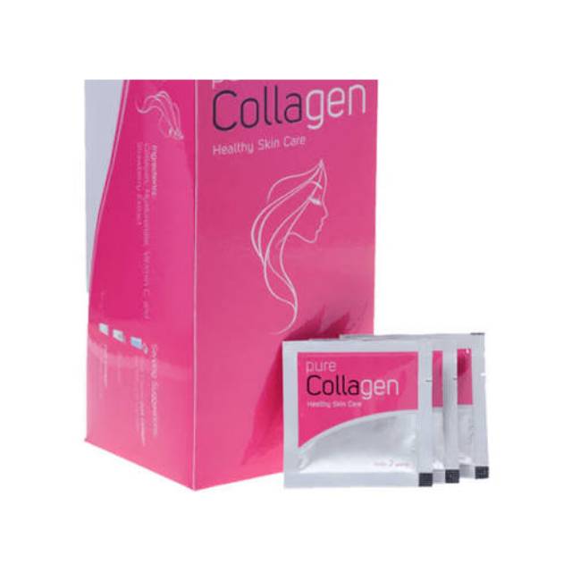 PURE COLLAGEN WHITENING