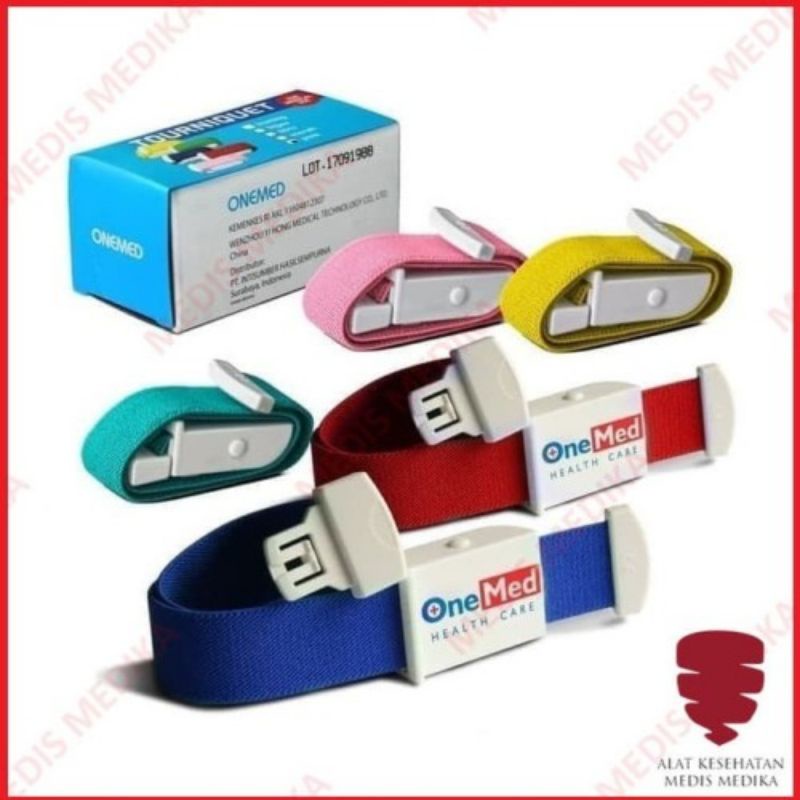 torniquet | torniquet one mad