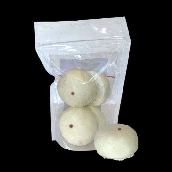 

Paket 4 Pao Tausa Pouch (Gojek or Grab Only)