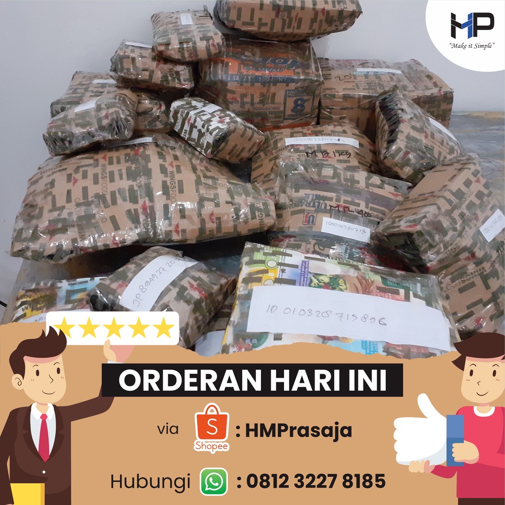 Pengenyal STTP 1 Zack (25kg) | STPP Food Grade | Pengenyal Mie | Pengenyal bakso halal | Phosphate | Fosfat | STTP Food Grade | Pengenyal Cilok | Bukan abastol atau gusto