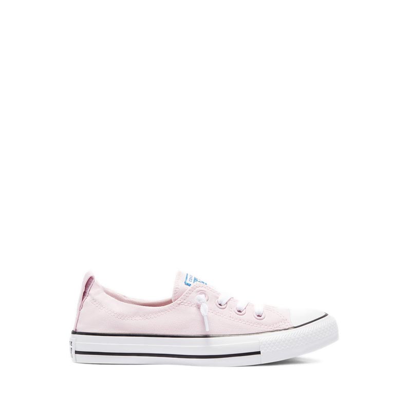 converse pink foam