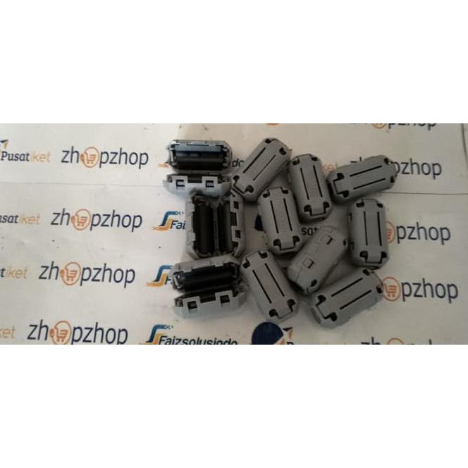 zza0 magnet tdk/seiwa original tipe zcat 1730 0730a / e04sr170730a ferrit xbiz