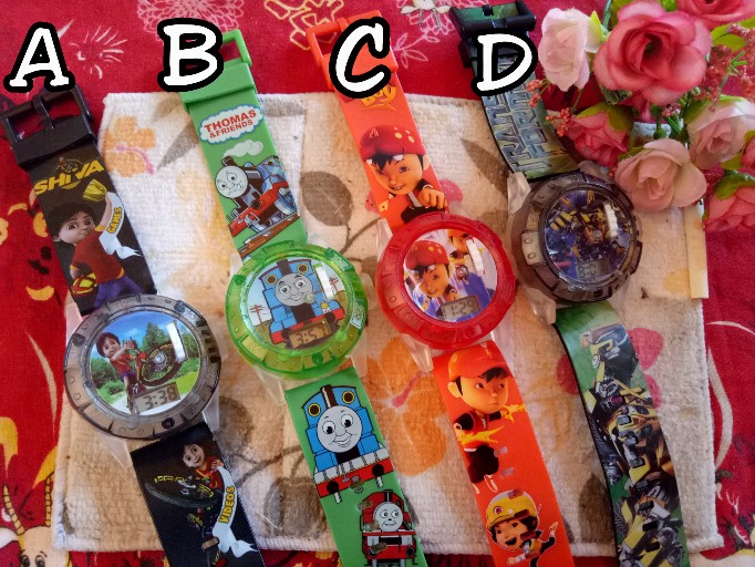 Masker Imlek 3 Ply | 5pcs | 10pcs | 50pcs