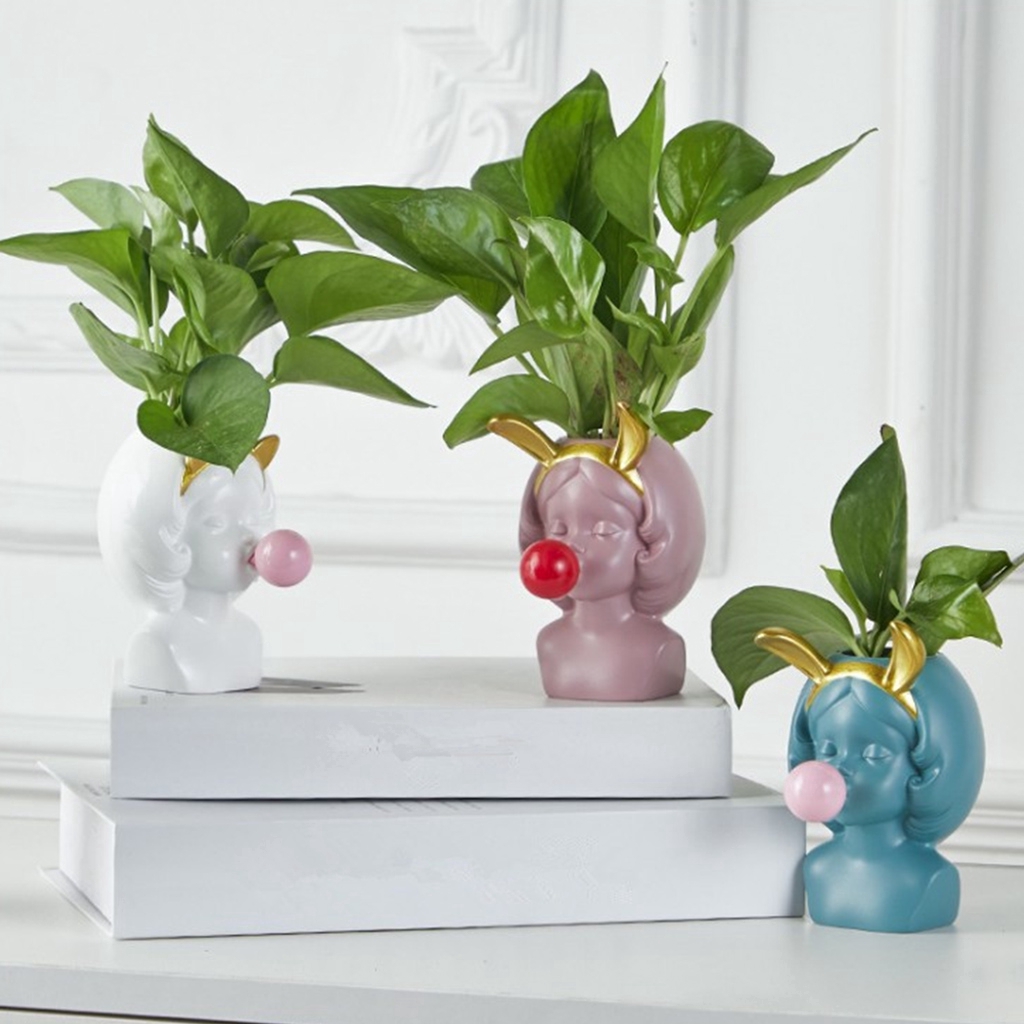 Pot Bunga Tanaman Bonsai Dengan Gambar Kartun Perempuan Lucu Untuk Hiasan Dekorasi Rumah Taman Shopee Indonesia Pot Bunga Tanaman Bonsai Dengan Gambar Kartun Perempuan Lucu Untuk Hiasan Dekorasi Rumah Taman Shopee Indonesia