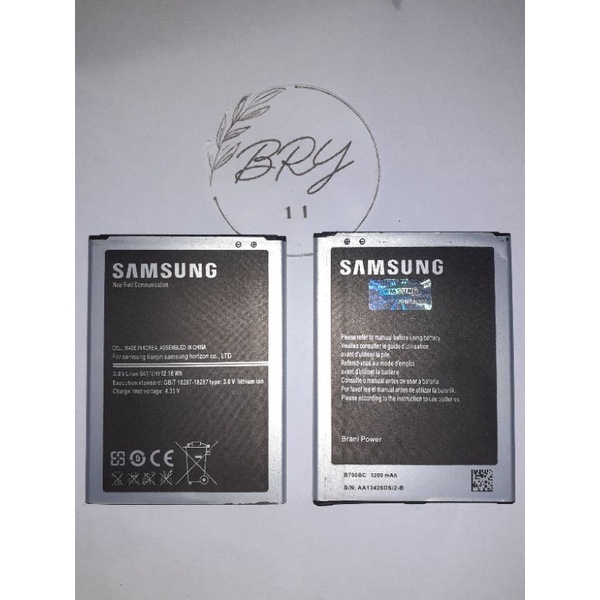 Baterai Samsung i9200/Mega 6,3 Original