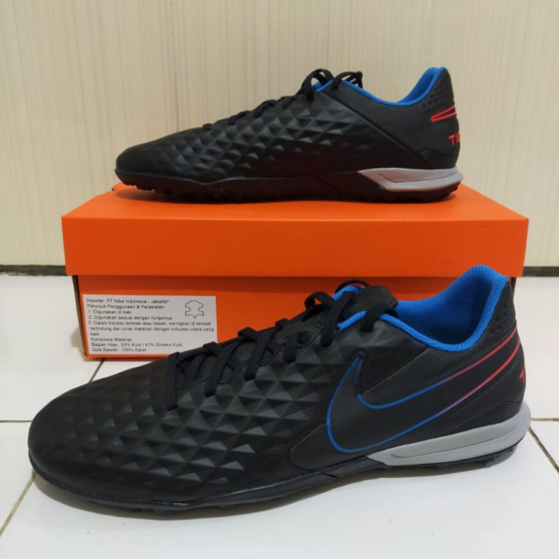 Sepatu Nike Legend 8 Academy TF