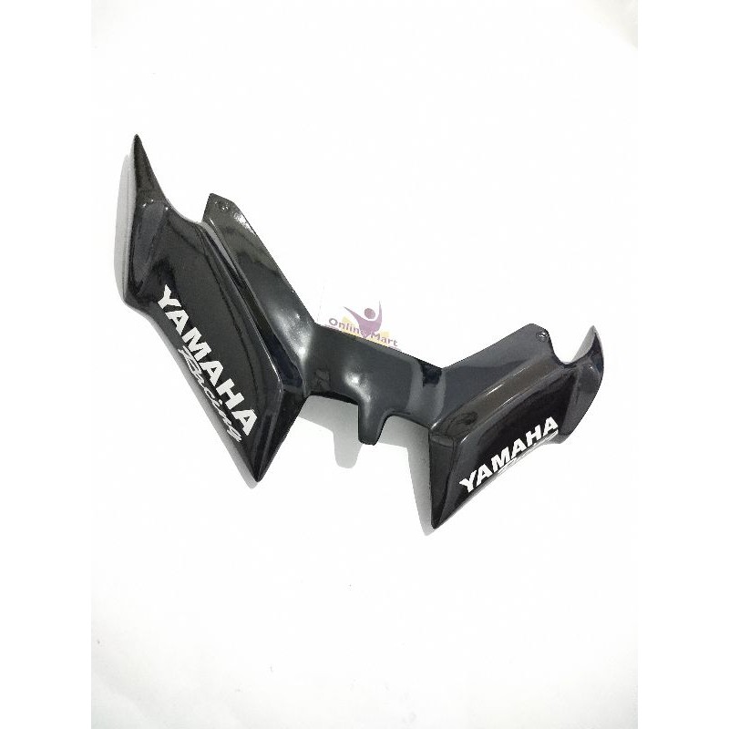 winglet Mio J variasi yamaha matic mio j fiber glass