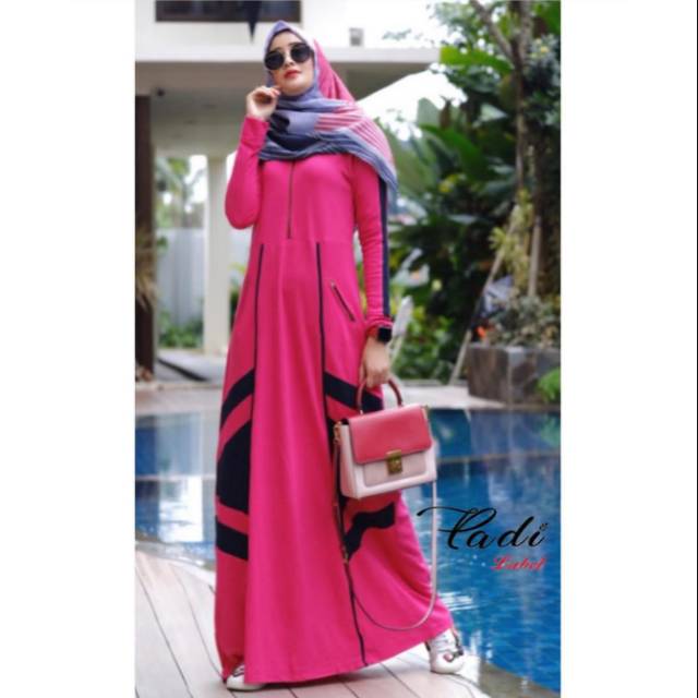 DAISY SPORTY PADI LABEL