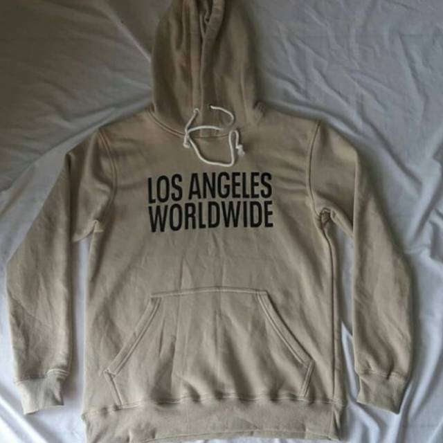 hoodie h&m shopee