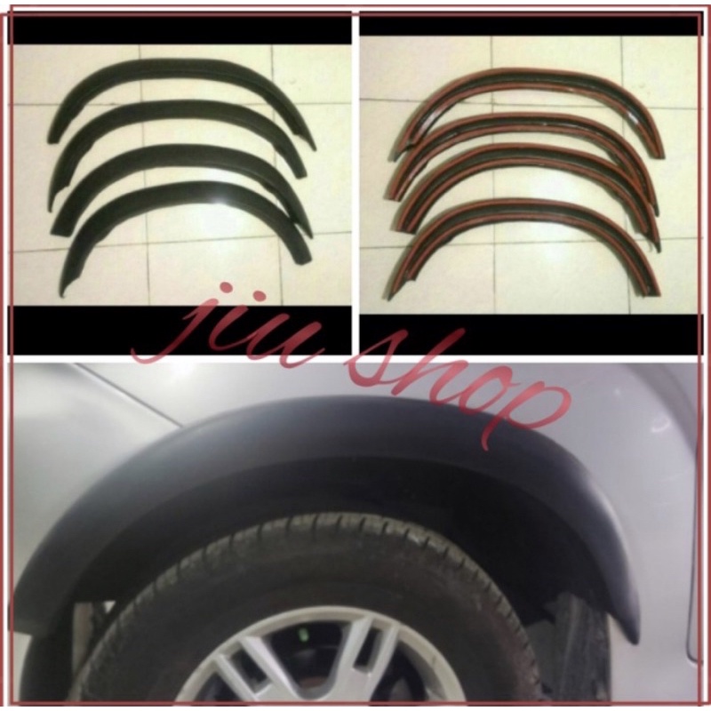 Over Fender Over Vender Mobil Avanza Xenia