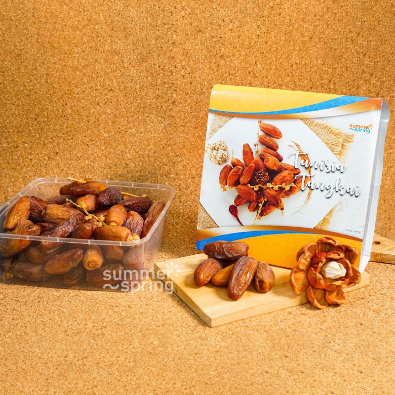 

Kurma Tunisia Tangkai 5Kg