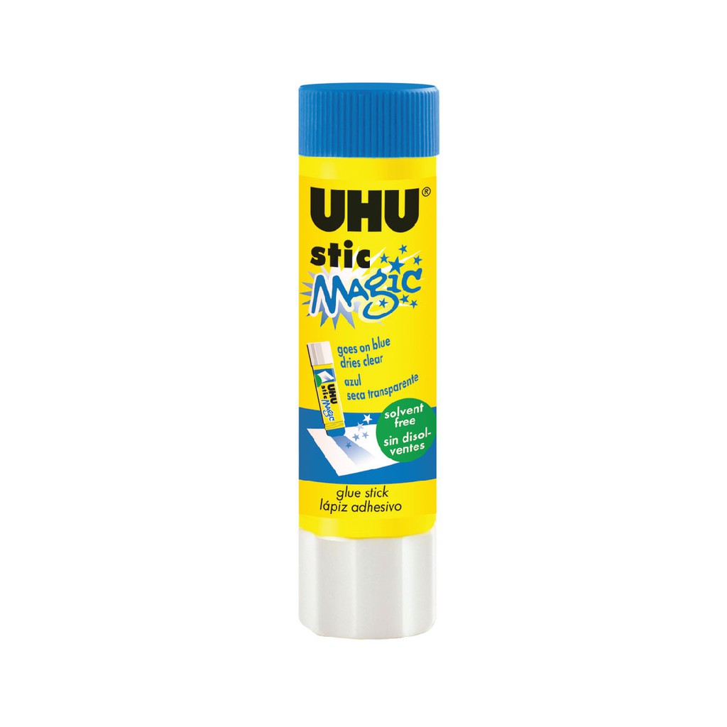 UHU Stick  Magic 8.2 gr