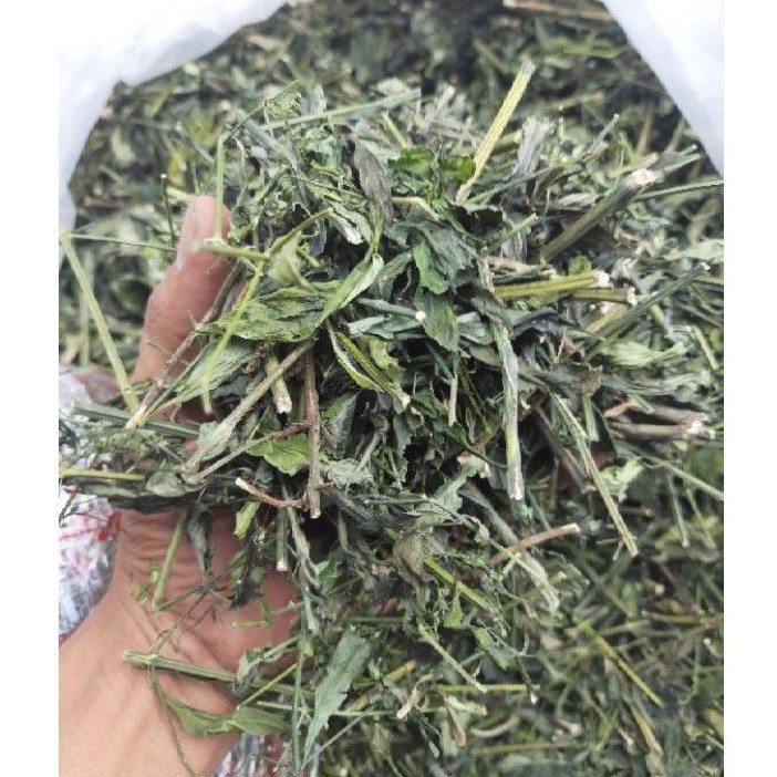 

sambiroto SAMBILOTO cacah kering 500 gram