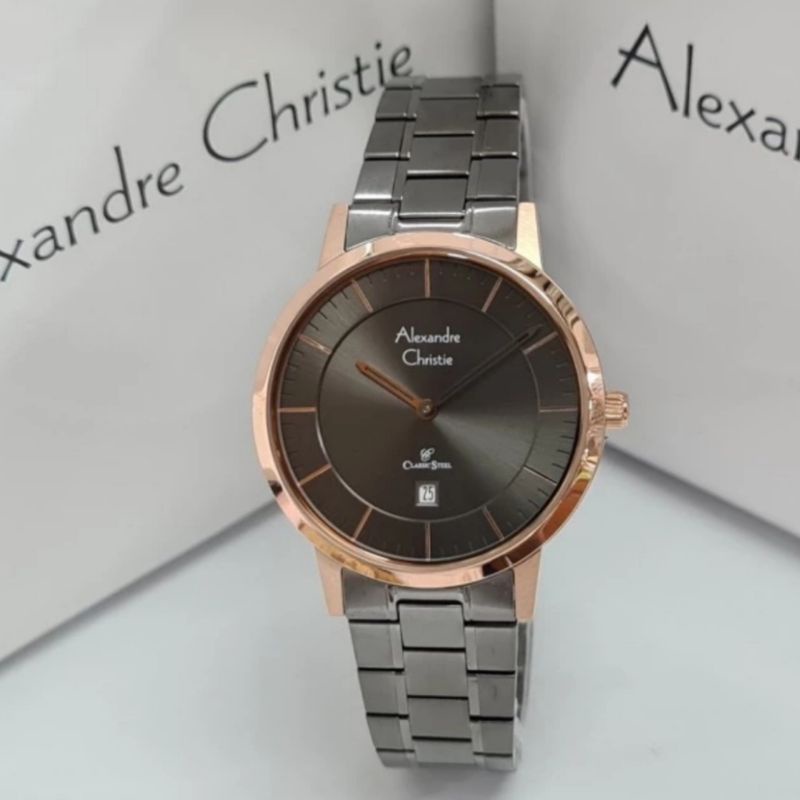 Alexandre Christie wanita AC 8639