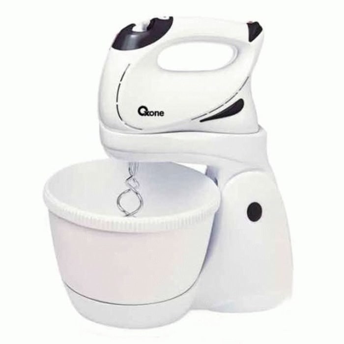 Turbo Mixer OX833