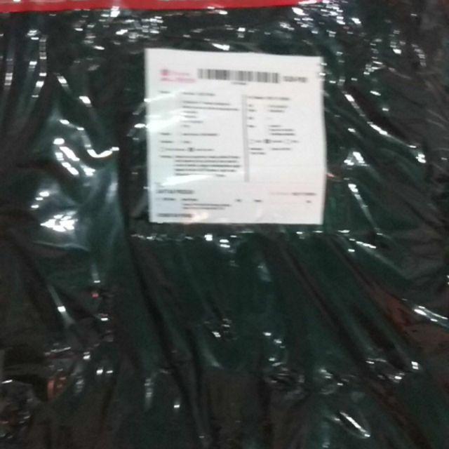 Taeyang-white Wall Grid Keranjang Gantung Hiasan Dinding Wire Mesh 60x40 Putih