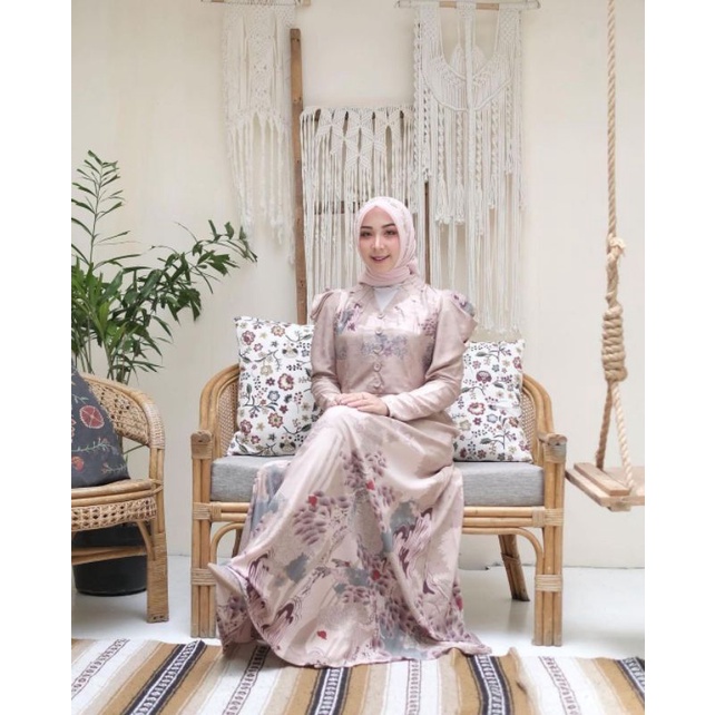 Kain Maxmara motif terbaru Alexa (harga per 0.5m)