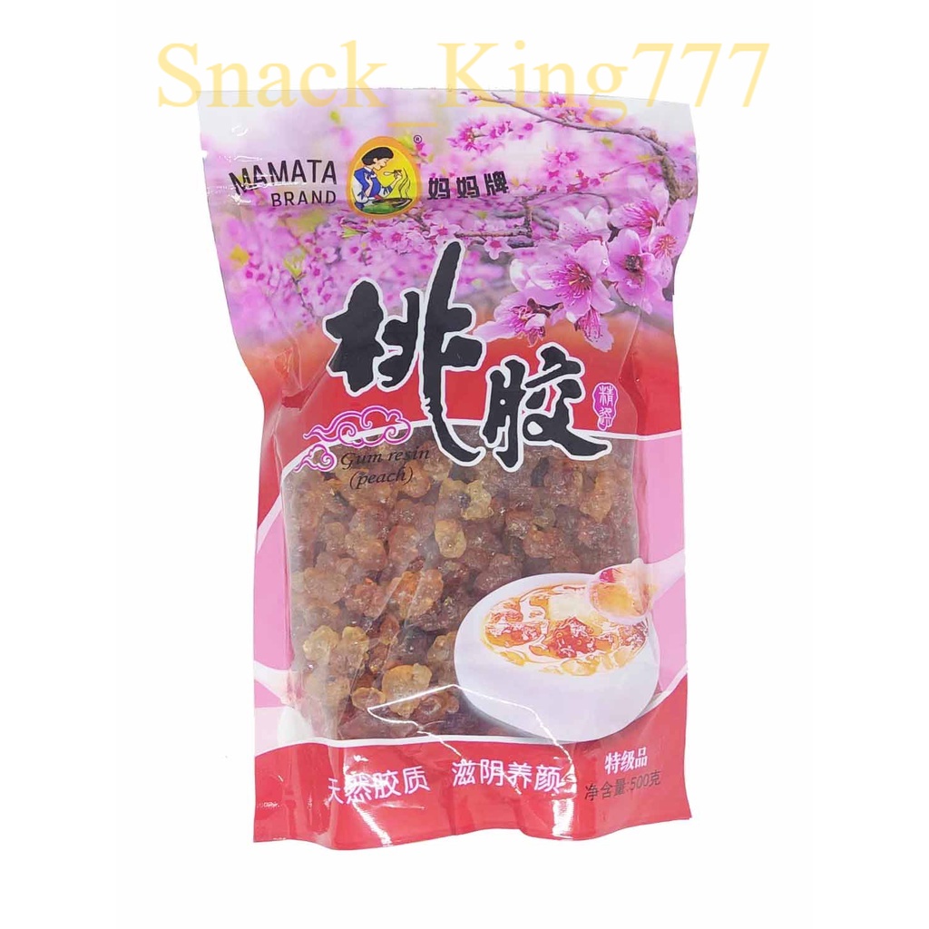 

MAMATA PEACH GUM 500G MEDAN
