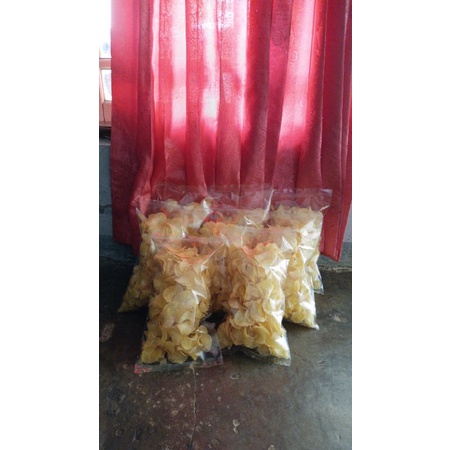 

Keripik Singkong