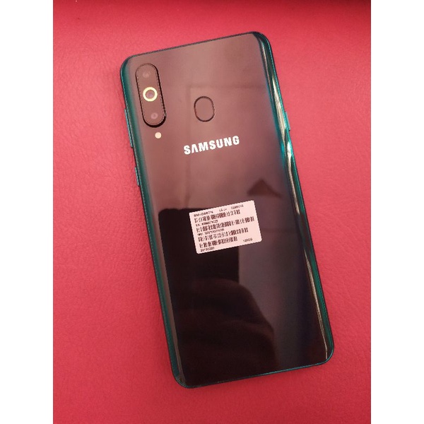 SAMSUNG A9 PR0 RAM 6/128GB HP SECOND HP BEKAS