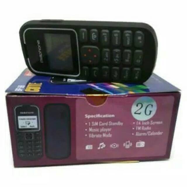 HP Bellphone BP-88 Cute