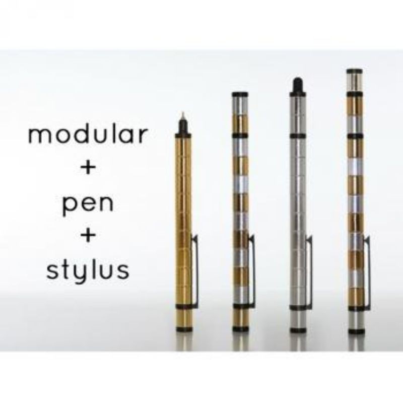 Magnet Modular Polar Pen - DQ099