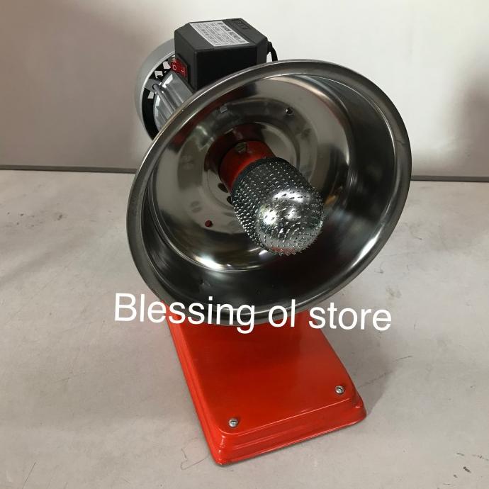 PARUTAN KELAPA LISTRIK MINI/PARUTAN KELAPA MINI/PARUTAN KELAPA GRANAT STOK TERBATAS