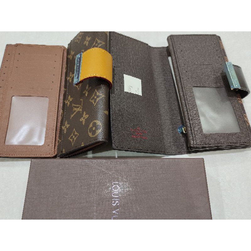 dompet lipat 61089 panjang