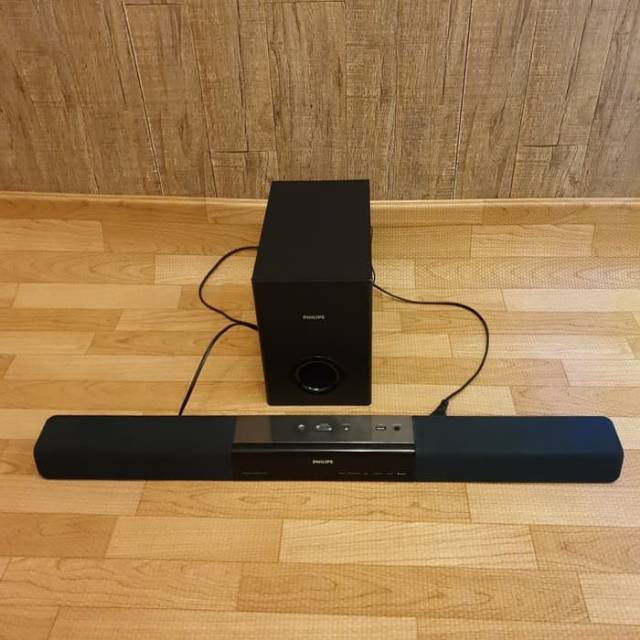 philips soundbar htl2160