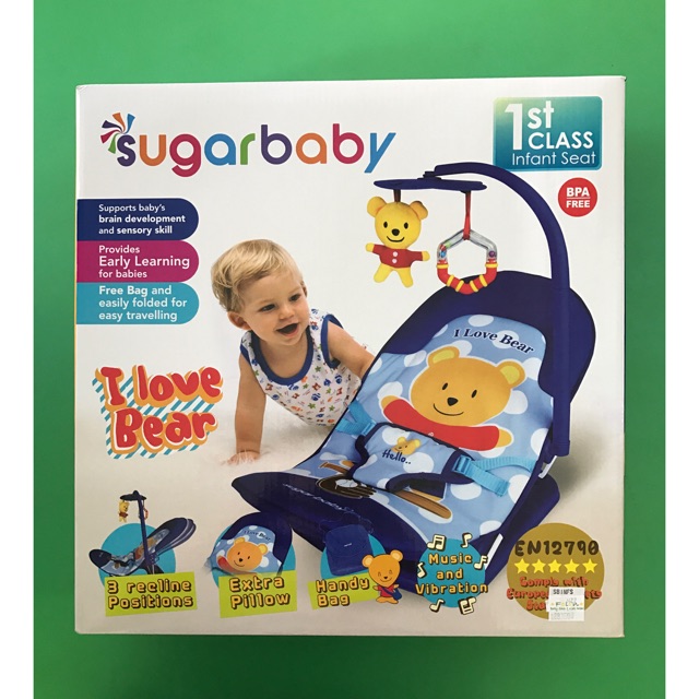 Pekanbaru - infant seat sugar baby
