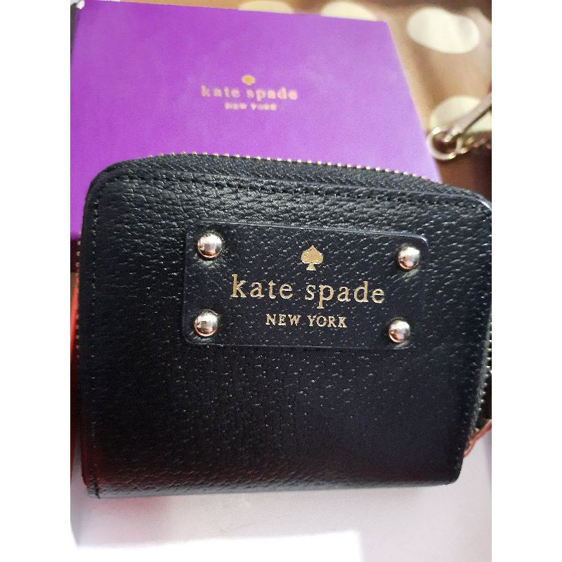 dompet mini kate spade original