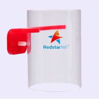 Redstarfish Fish Feeding Tube RF70K