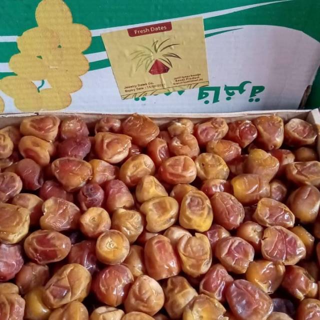 

Kurma Sukari Al Qassim