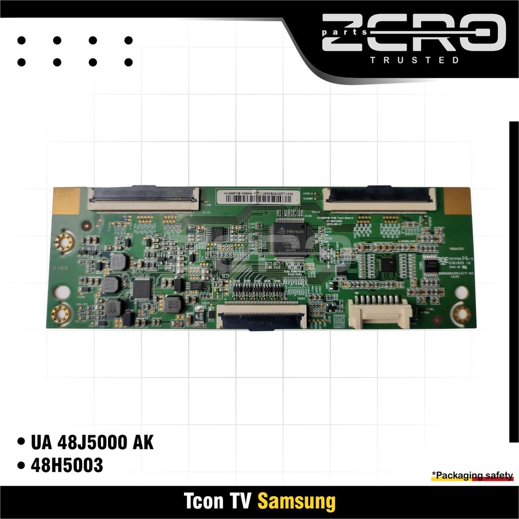 Tcon Samsung TV UA 48J5000 AK 48H5003