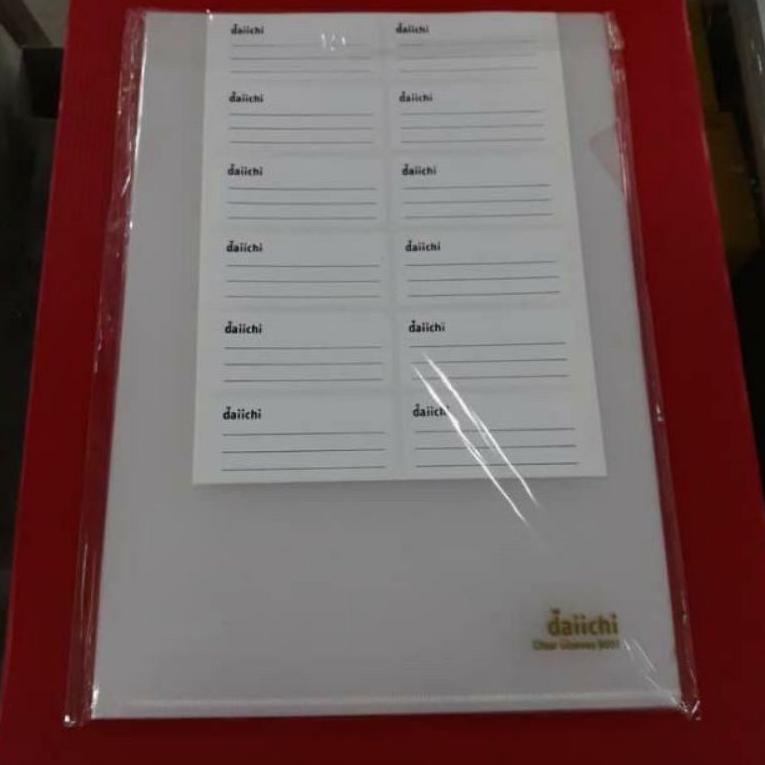 

[PROMO DLN60] Map L Daichi F4 Bening Hot Sale