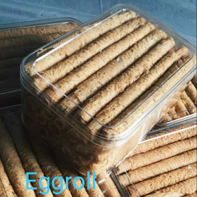 

Eggroll